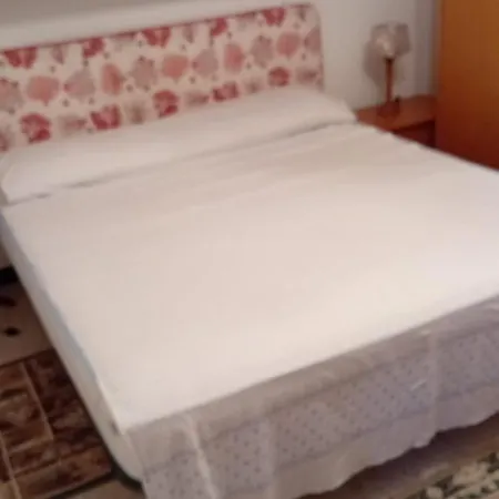 Casa Capo Apartment *