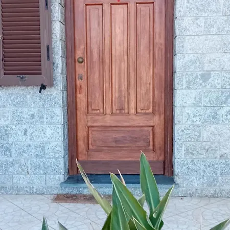 Casa Capo * Bussana Nuova