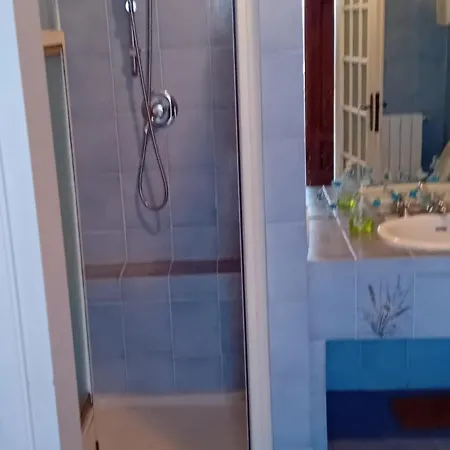 Casa Capo Bussana Nuova