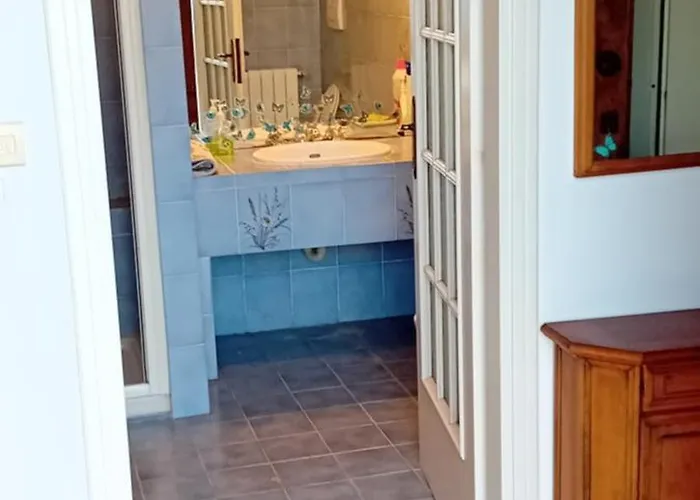 Casa Capo Apartmán *