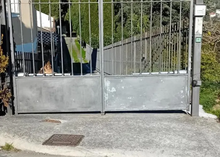 Casa Capo Apartmán *