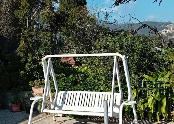 Apartmán Casa Capo Sanremo