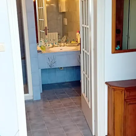 Capo Apartment *