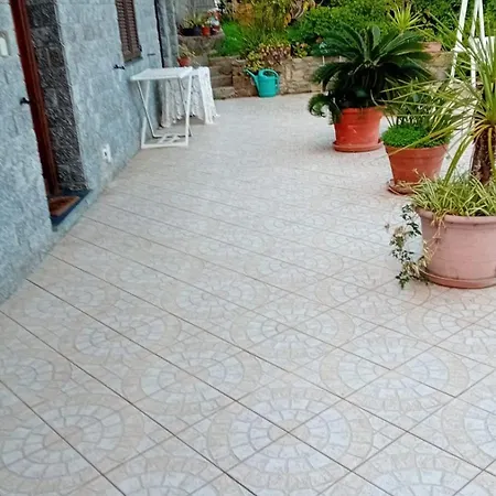 Casa Capo * Sanremo