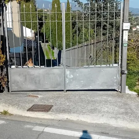 Casa Capo Apartamento *