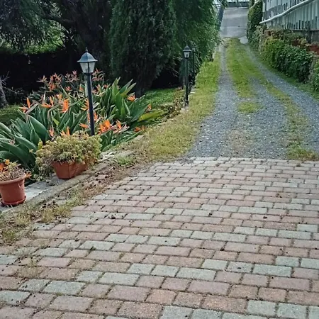 Apartamento Casa Capo *