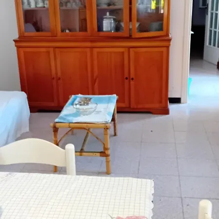 Lejlighed Casa Capo Sanremo