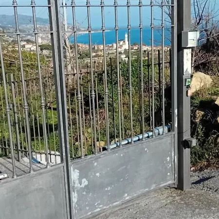 Casa Capo Appartement Bussana Nuova