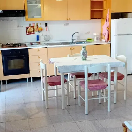 Apartment Capo *