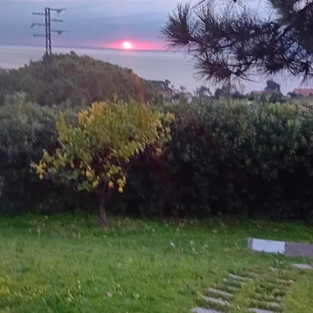 Casa Capo