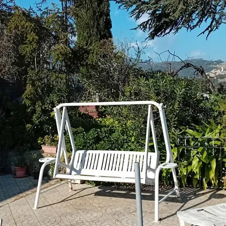 Διαμέρισμα Casa Capo Σαν Ρέμο