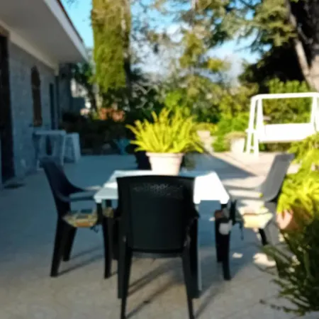 Casa Capo * San Remo