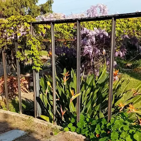 Apartamento Casa Capo *