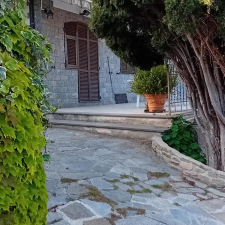 Casa Capo *