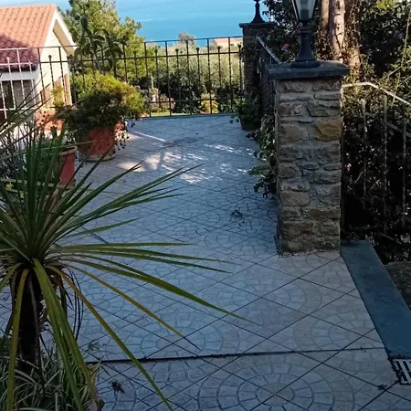 Casa Capo * Sanremo