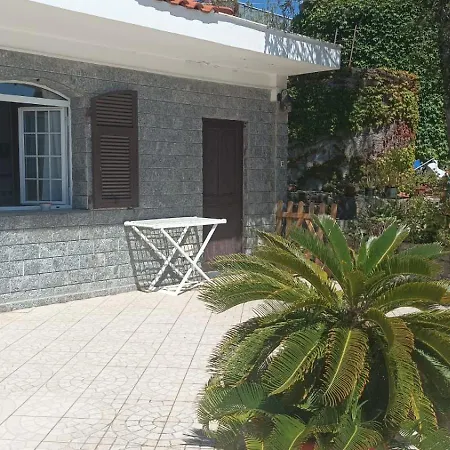 Lejlighed Casa Capo Sanremo