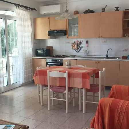 Lejlighed Casa Capo