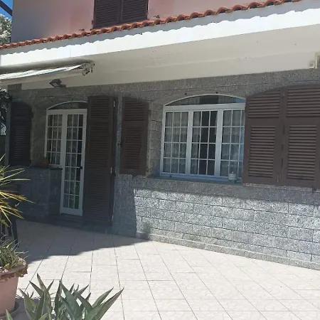 Lejlighed Casa Capo