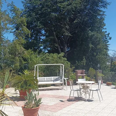 Casa Capo Lejlighed Sanremo