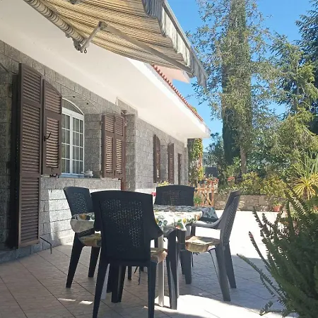 Casa Capo Lejlighed *