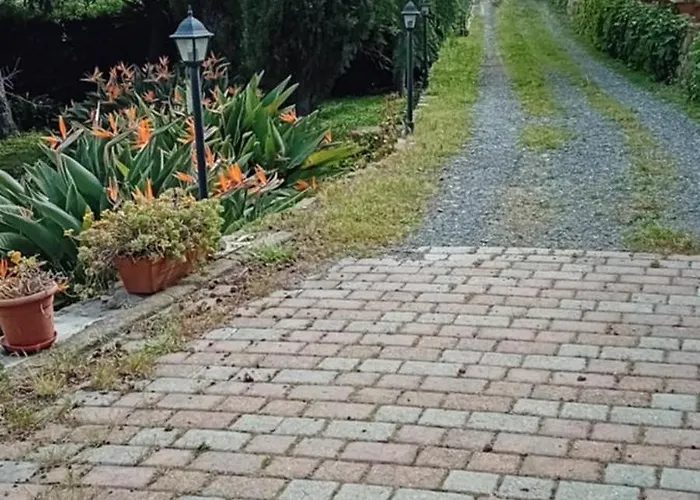 Lejlighed Casa Capo *