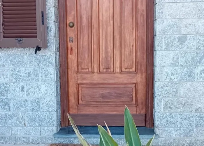 Casa Capo * Sanremo