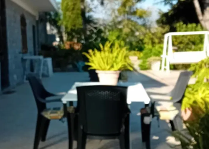 Casa Capo * San Remo