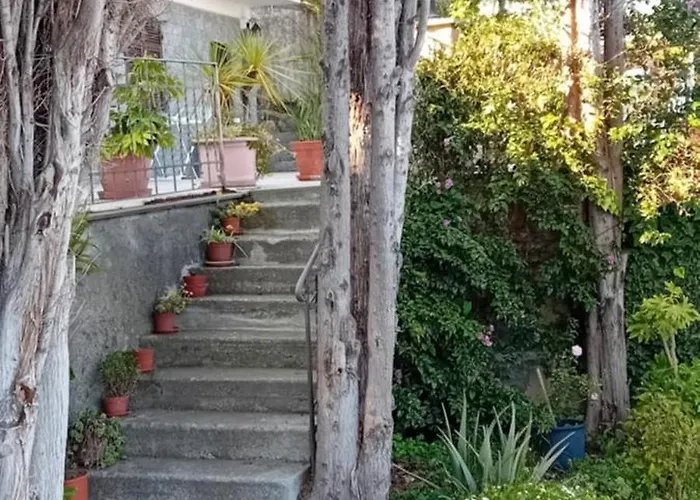 Apartment Casa Capo Sanremo