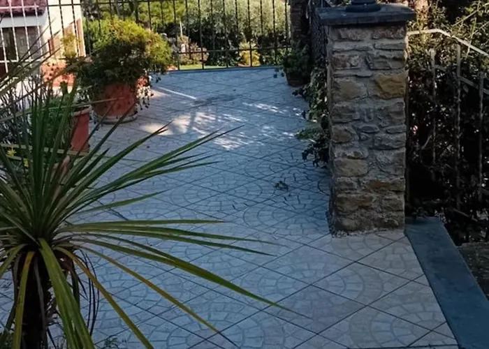 Casa Capo * Sanremo